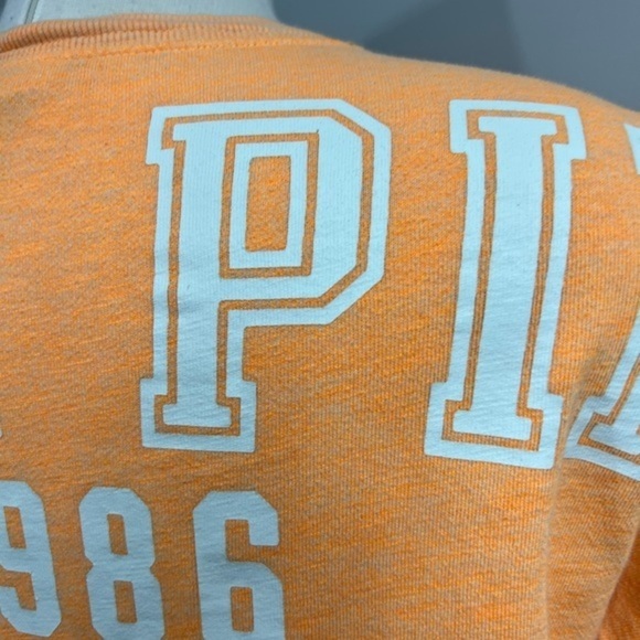 VS Orange Spirit Jersey - Picture 10 of 14